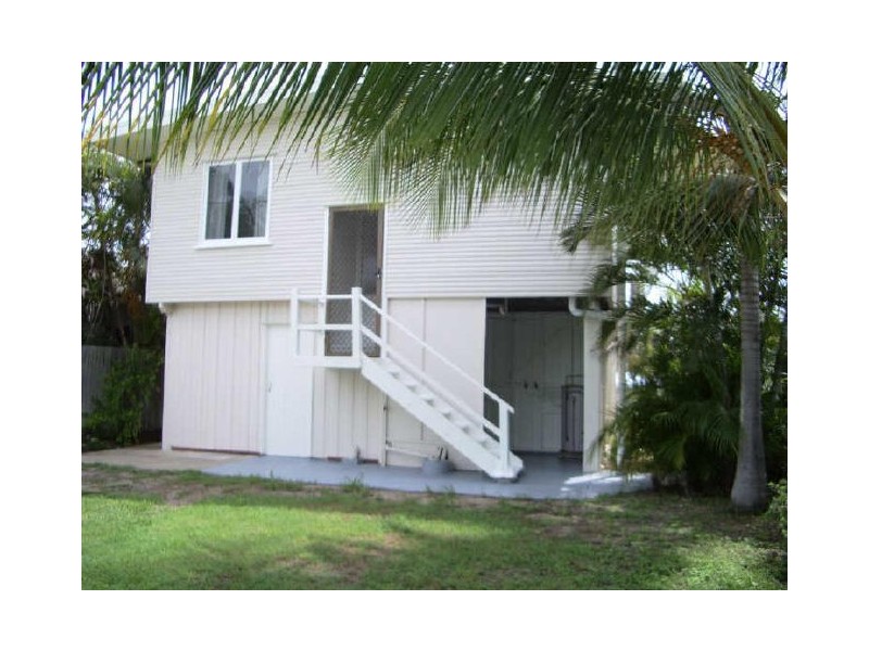 91 The Esplanade, Bowen QLD 4805