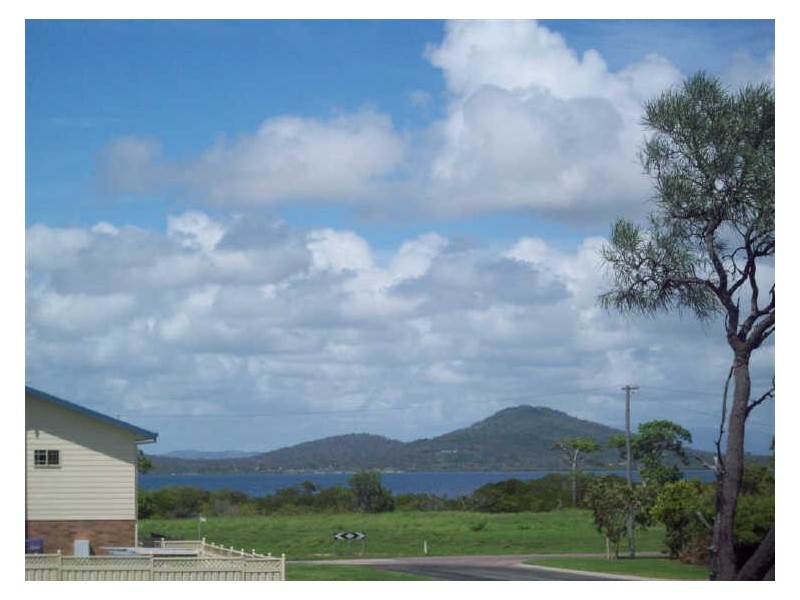 39 Elphinstone Street, Bowen QLD 4805