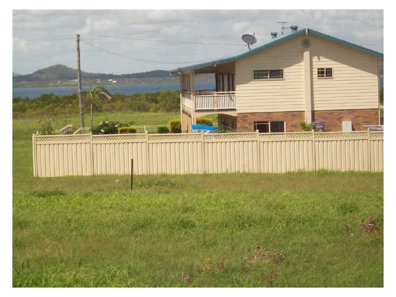 39 Elphinstone Street, Bowen QLD 4805