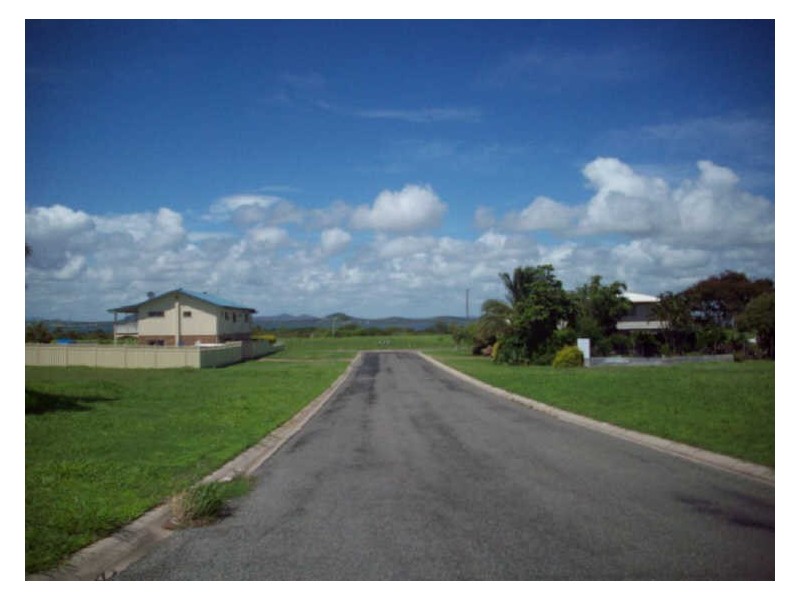 39 Elphinstone Street, Bowen QLD 4805