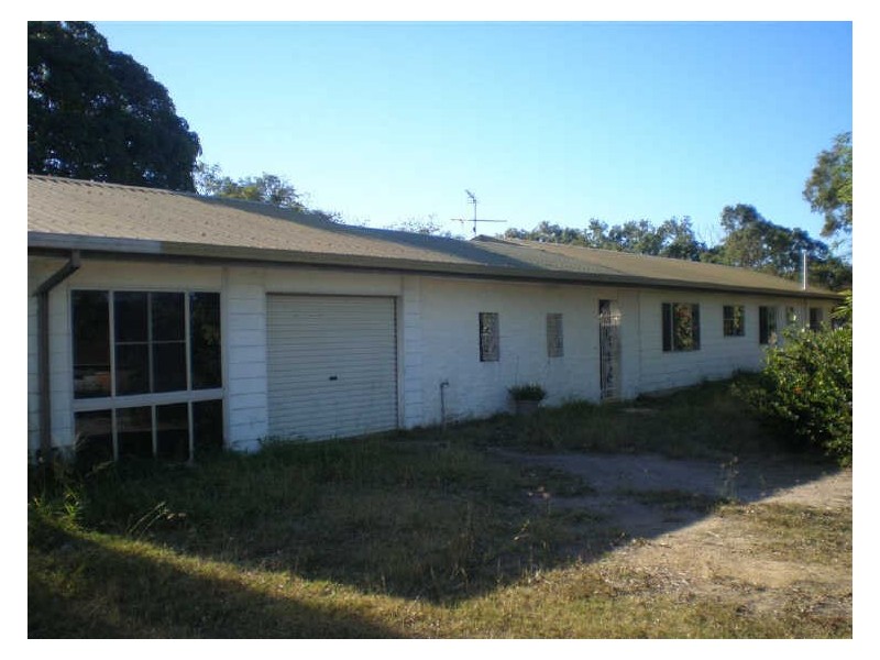 66 Hillview Road, Bowen QLD 4805