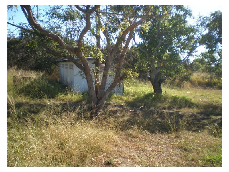 66 Hillview Road, Bowen QLD 4805