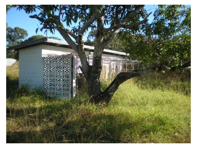 66 Hillview Road, Bowen QLD 4805