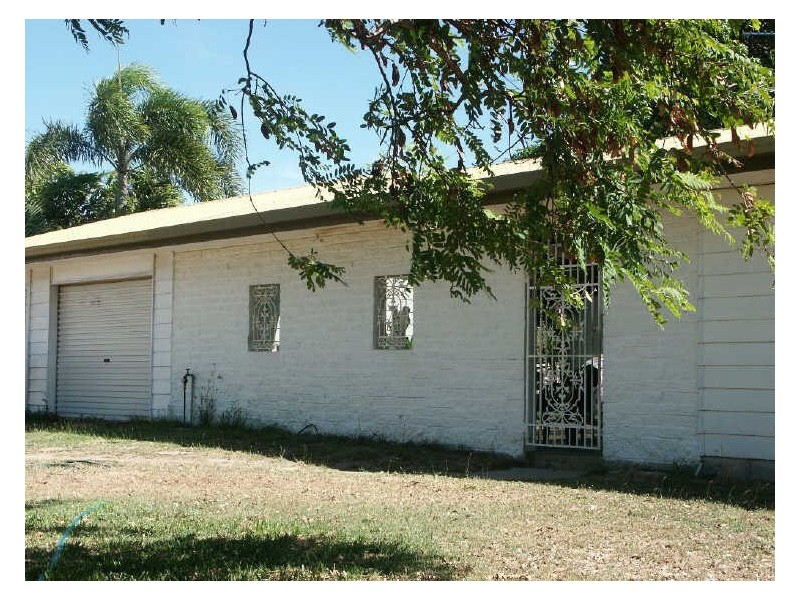 66 Hillview Road, Bowen QLD 4805