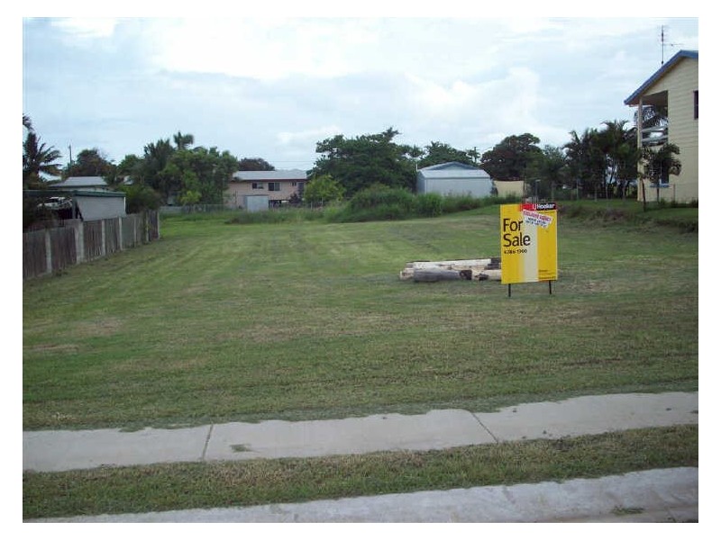 41 Dalrymple Street, Bowen QLD 4805