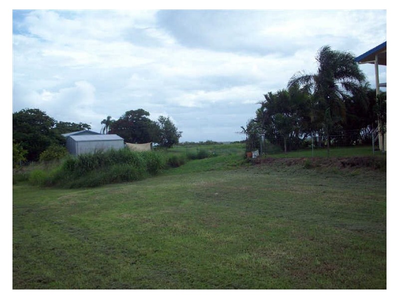 41 Dalrymple Street, Bowen QLD 4805