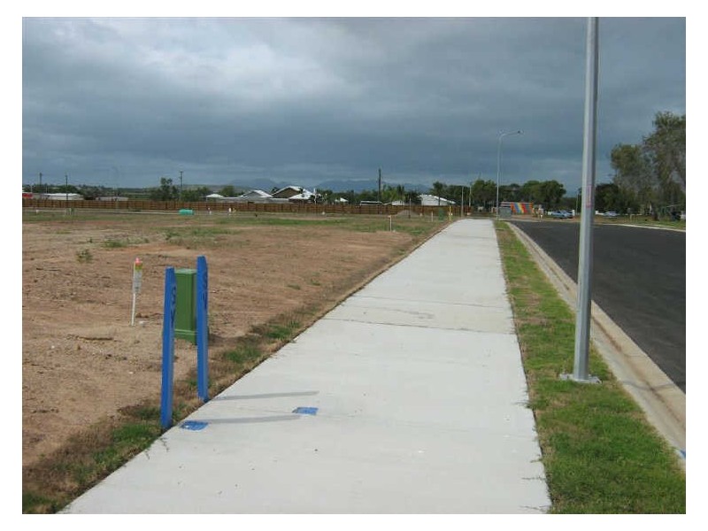Lot 17 Banks Drive, Bowen QLD 4805