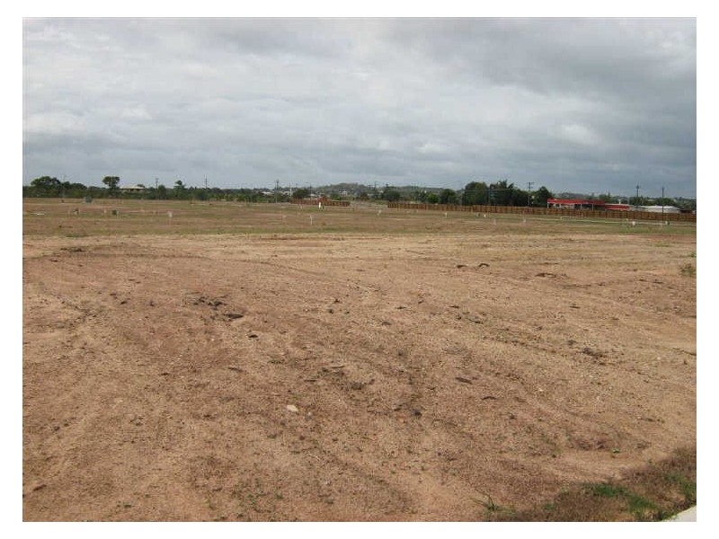 Lot 17 Banks Drive, Bowen QLD 4805