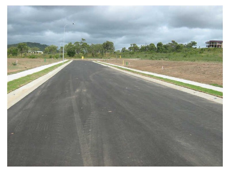 Lot 17 Banks Drive, Bowen QLD 4805