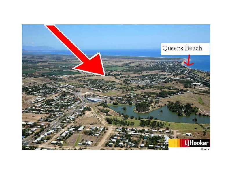 Lot 23 Kapok Park, Bowen QLD 4805