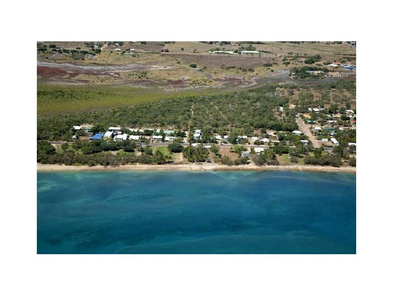 Lot 23 Kapok Park, Bowen QLD 4805