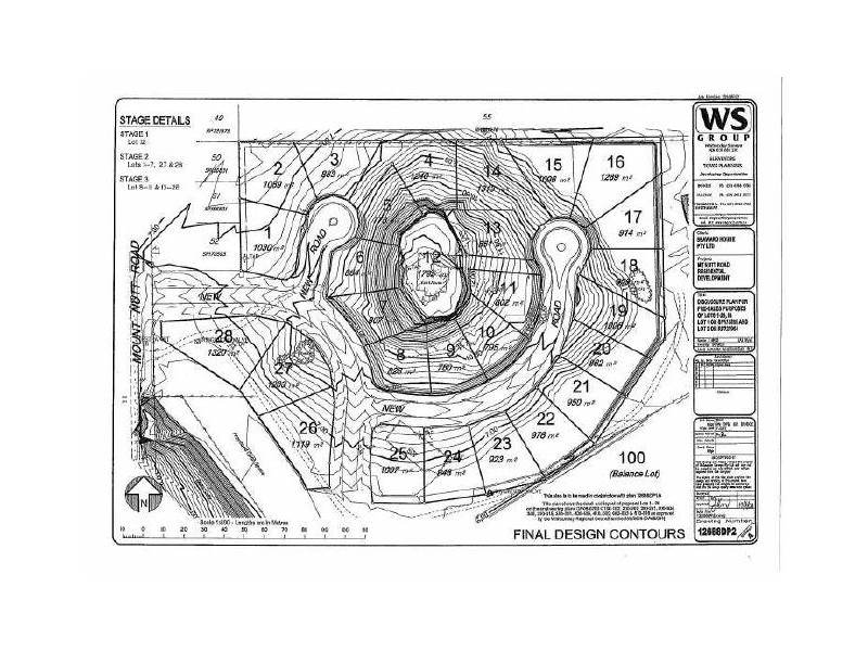 Lot 23 Kapok Park, Bowen QLD 4805