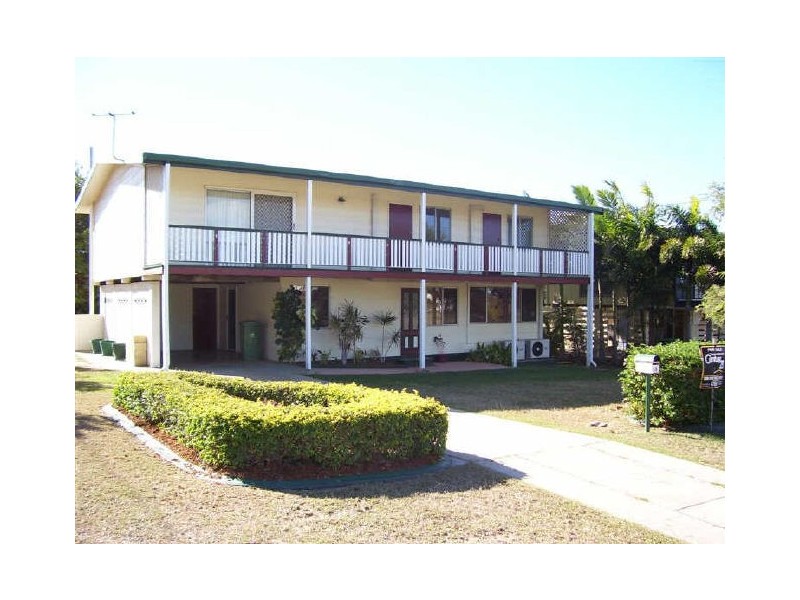18 Daniel Street, Bowen QLD 4805