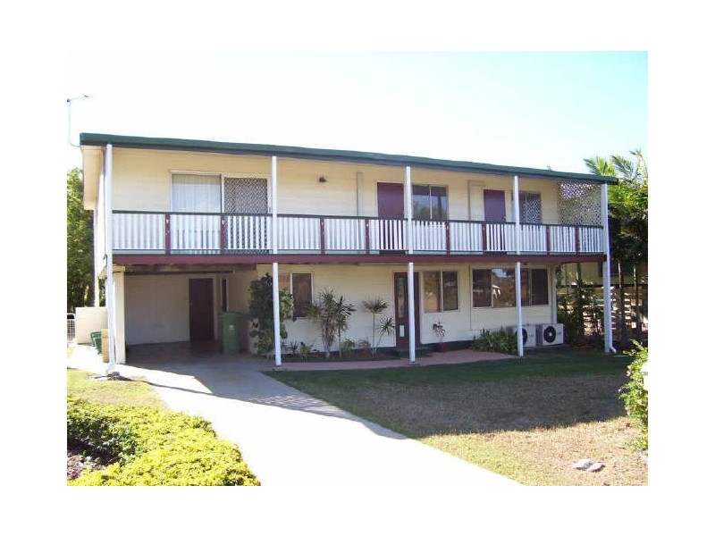18 Daniel Street, Bowen QLD 4805