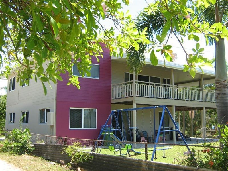 57 Golf Links Road, Bowen QLD 4805