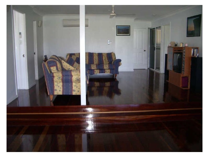 57 Golf Links Road, Bowen QLD 4805