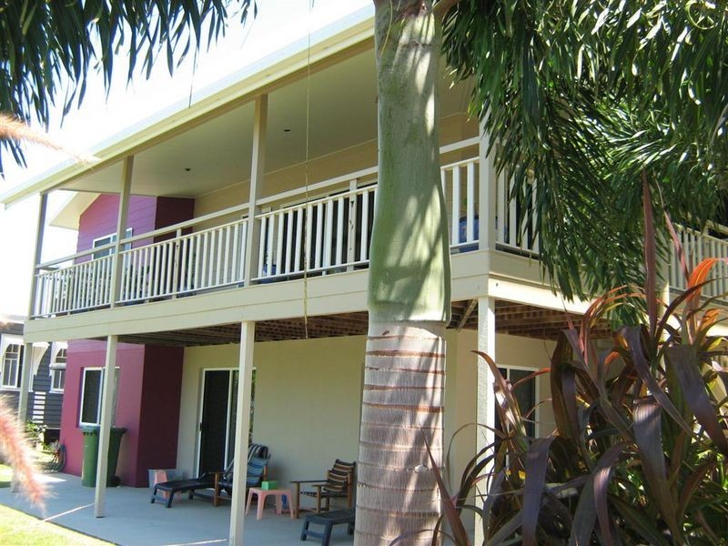 57 Golf Links Road, Bowen QLD 4805