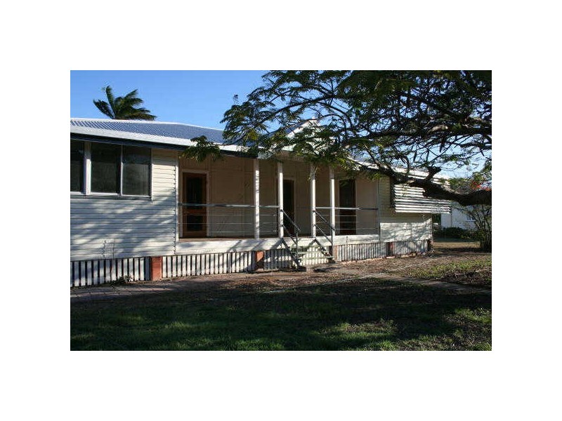 5 Reynolds Street, Bowen QLD 4805