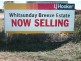 Lot 88 RS Whitsunday Breeze Estate, Bowen QLD 4805