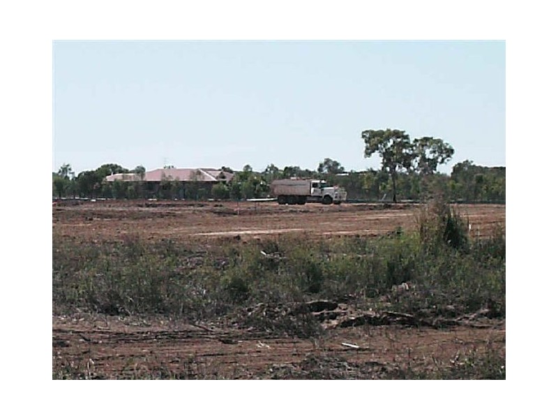 Lot 88 RS Whitsunday Breeze Estate, Bowen QLD 4805