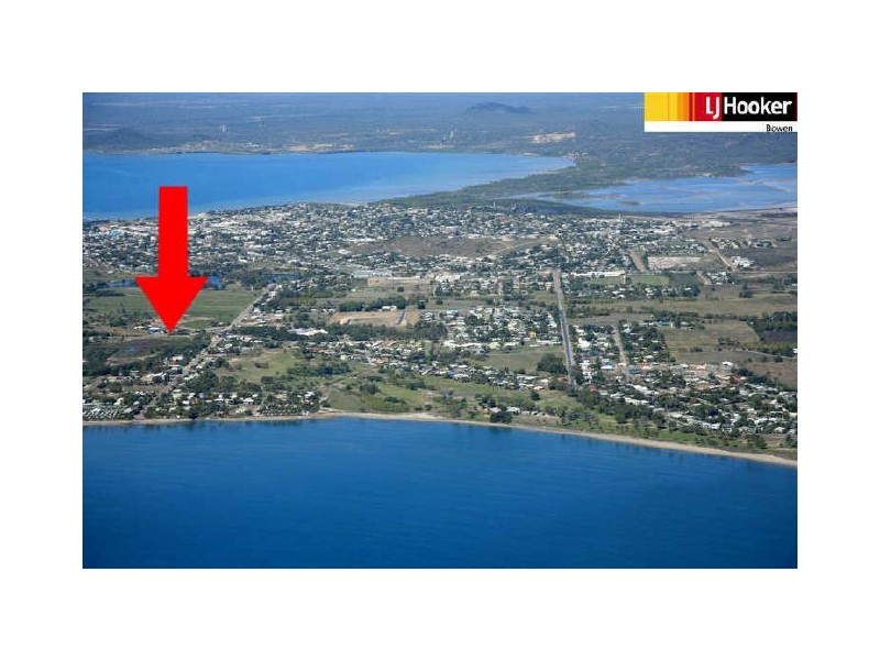 3 McDonnell Place, Bowen QLD 4805