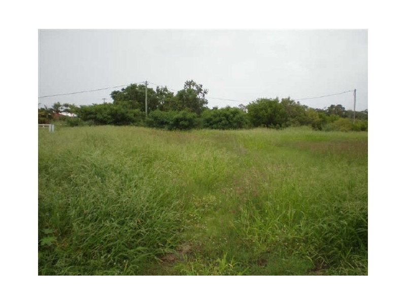 3 McDonnell Place, Bowen QLD 4805