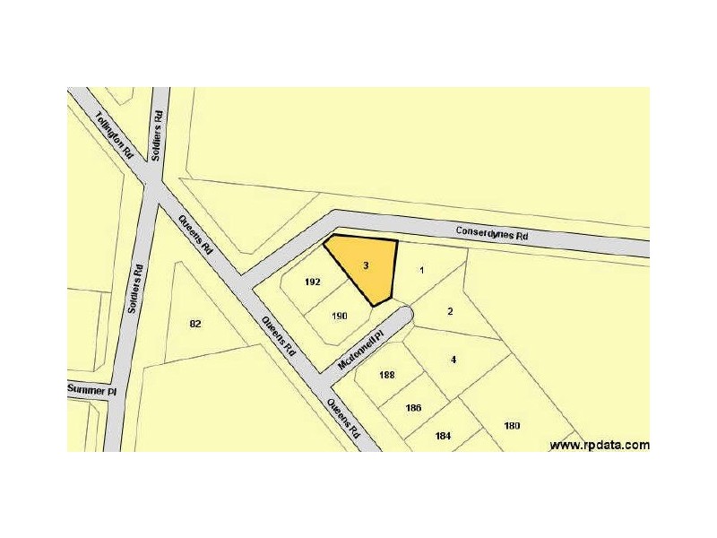 3 McDonnell Place, Bowen QLD 4805