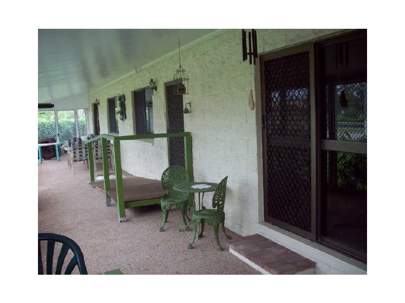 43 West Lane, Bowen QLD 4805