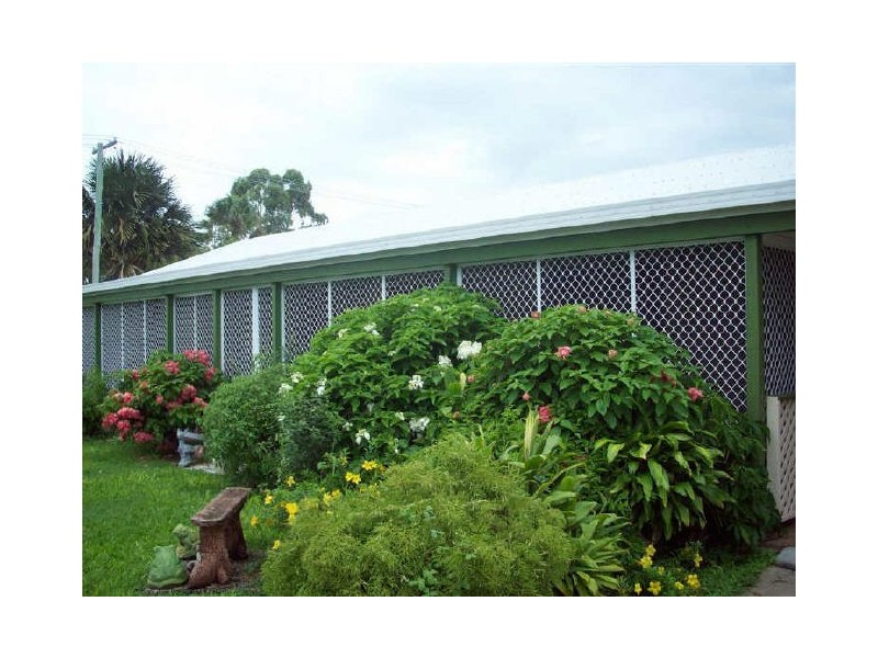 43 West Lane, Bowen QLD 4805