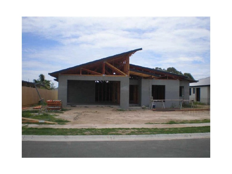 Lot 33 Lemon Grove, H&L Package, Bowen QLD 4805