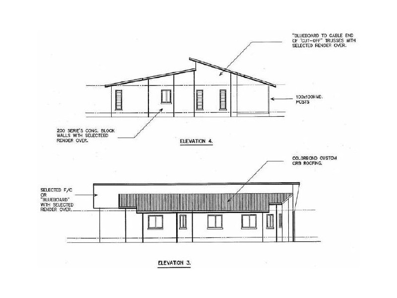 Lot 33 Lemon Grove, H&L Package, Bowen QLD 4805