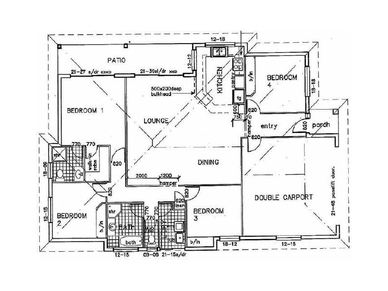 Lot 3 Lime Tree Court, H&L Package, Bowen QLD 4805