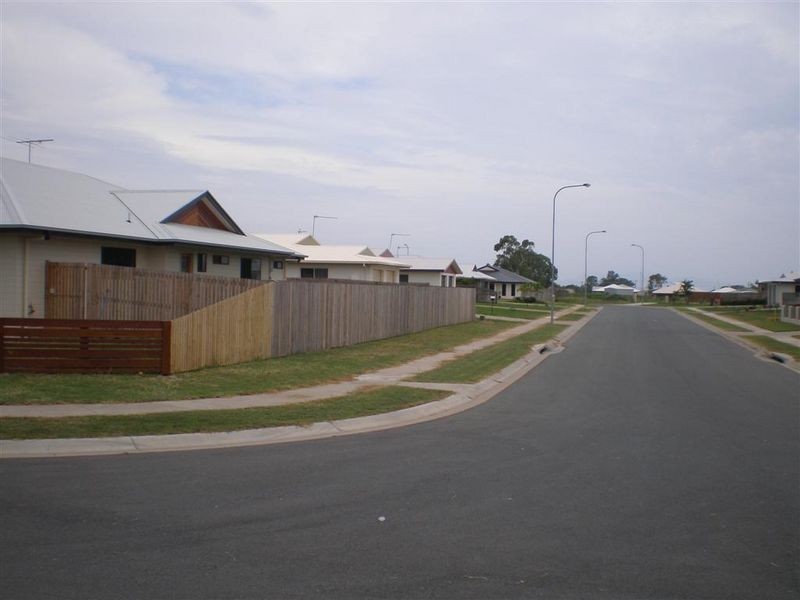 11 Lime Tree Court, Bowen QLD 4805