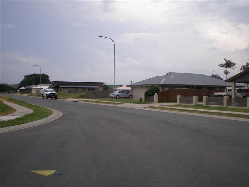 11 Lime Tree Court, Bowen QLD 4805