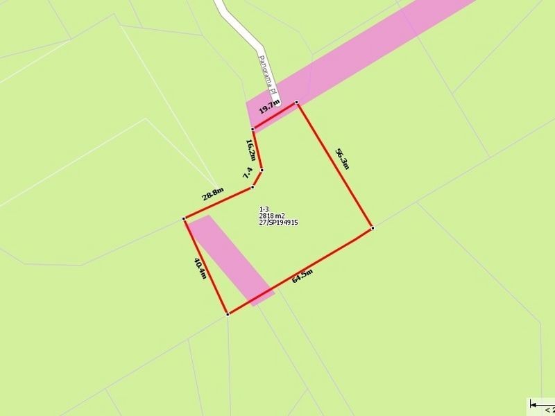 1-3 Panorama Place, Bowen QLD 4805