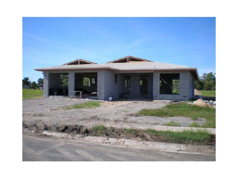 Lot 41 Citrus Grove Estate, H&L Package, Bowen QLD 4805