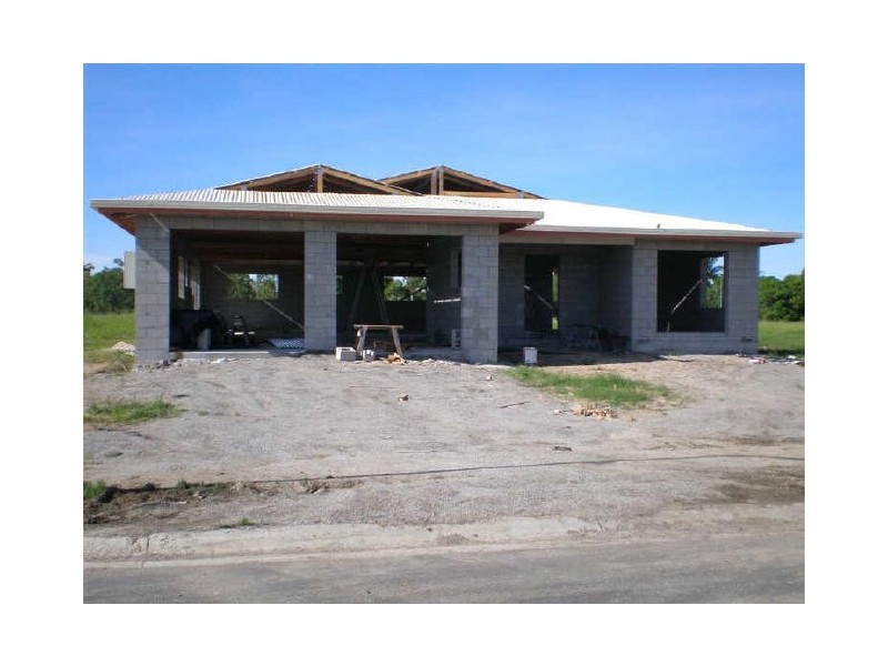 Lot 41 Citrus Grove Estate, H&L Package, Bowen QLD 4805
