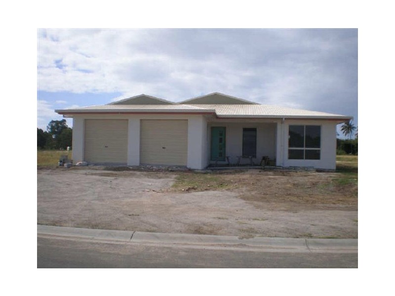 Lot 41 Citrus Grove Estate, H&L Package, Bowen QLD 4805