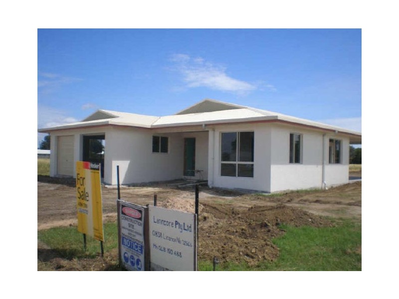 Lot 41 Citrus Grove Estate, H&L Package, Bowen QLD 4805
