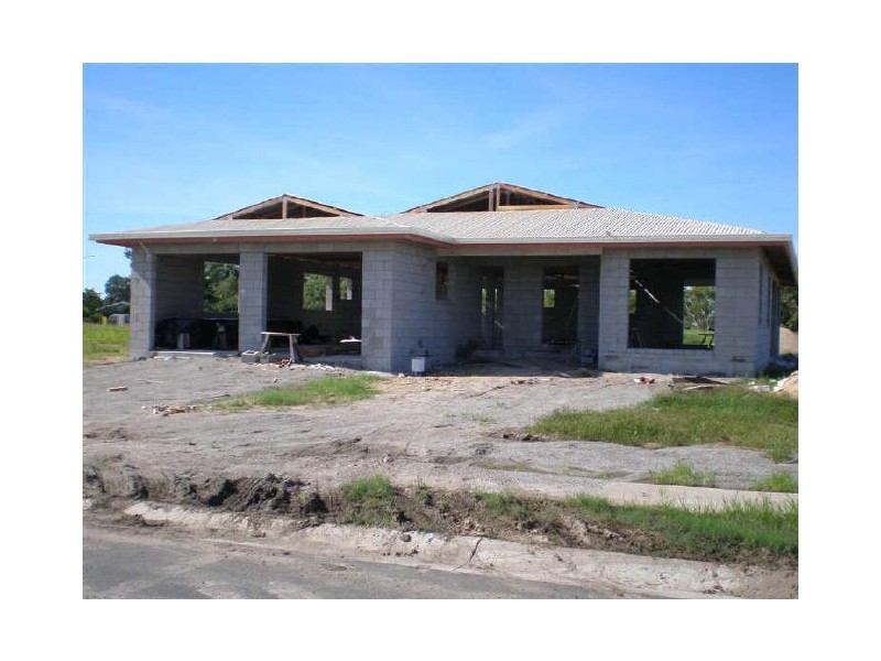 Lot 41 Citrus Grove Estate, H&L Package, Bowen QLD 4805