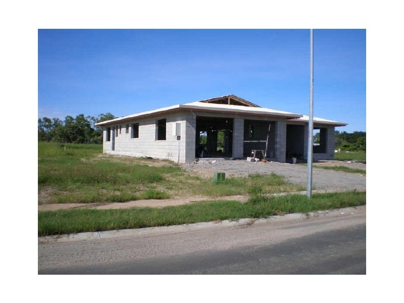 Lot 41 Citrus Grove Estate, H&L Package, Bowen QLD 4805