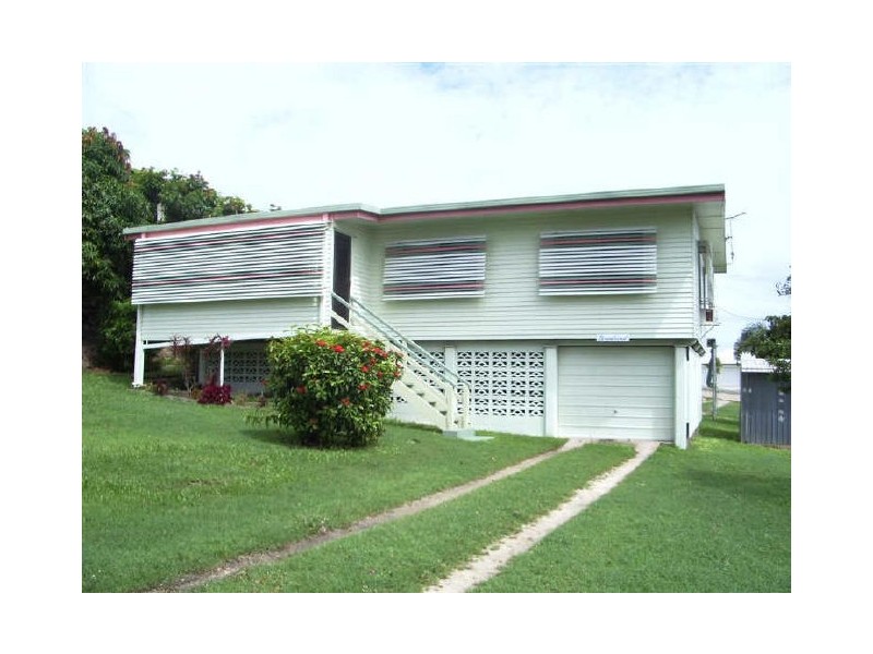 14 Lascelles Lane, Bowen QLD 4805