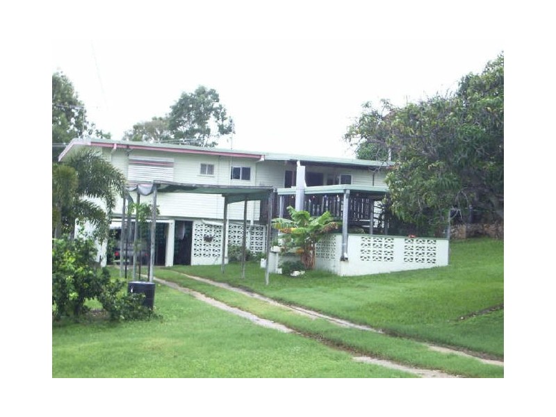 14 Lascelles Lane, Bowen QLD 4805