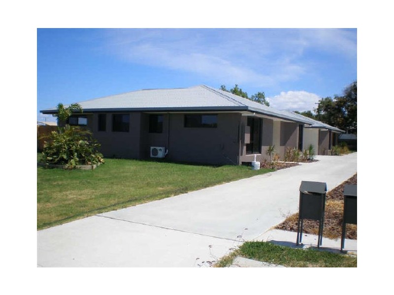 2-18 Hillview Place, Bowen QLD 4805