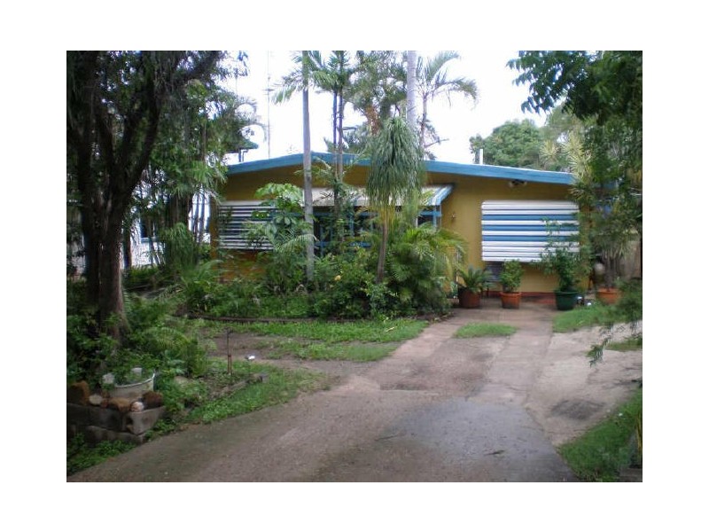 134 Mt Nutt Road, Bowen QLD 4805