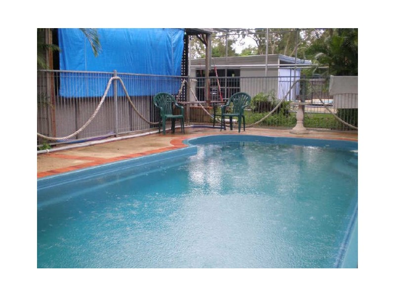 134 Mt Nutt Road, Bowen QLD 4805