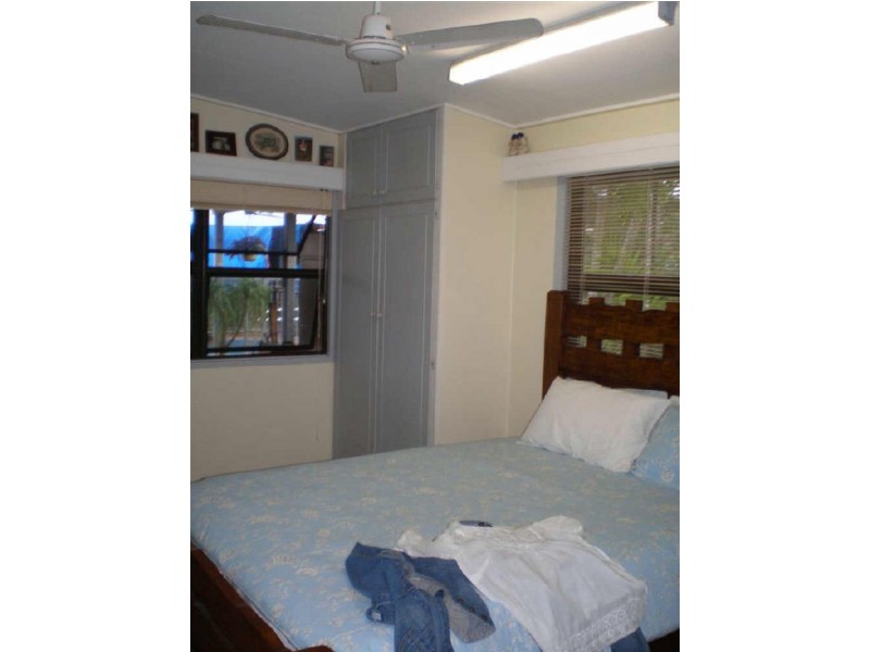 134 Mt Nutt Road, Bowen QLD 4805