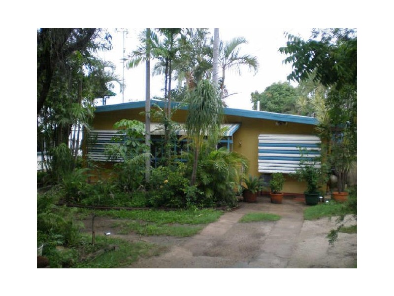 134 Mt Nutt Road, Bowen QLD 4805