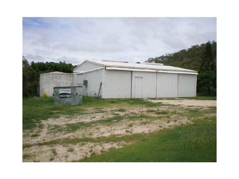 86 Africandar Road, Bowen QLD 4805