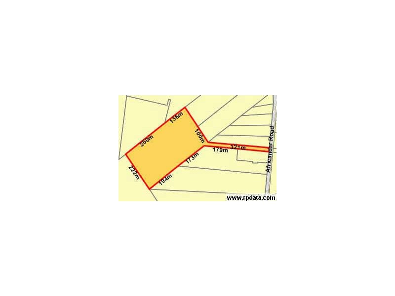 86 Africandar Road, Bowen QLD 4805